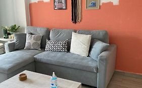 Jo'S Apartment II